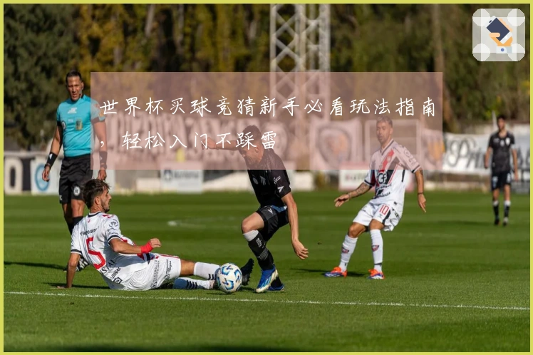 世界杯买球竞猜新手必看玩法指南，轻松入门不踩雷