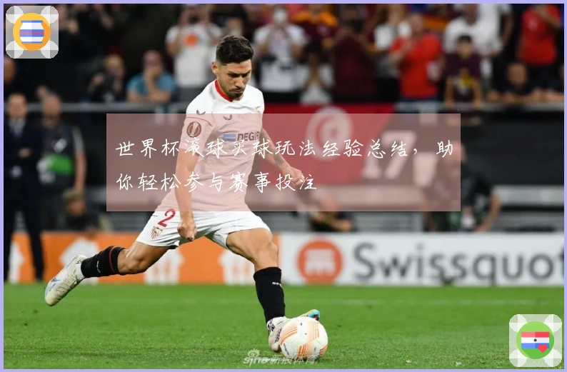 世界杯滚球买球玩法经验总结，助你轻松参与赛事投注