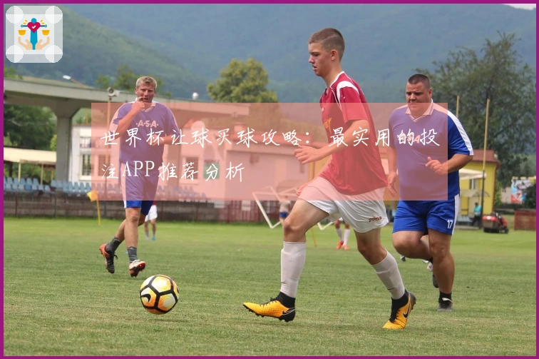 世界杯让球买球攻略：最实用的投注APP推荐分析