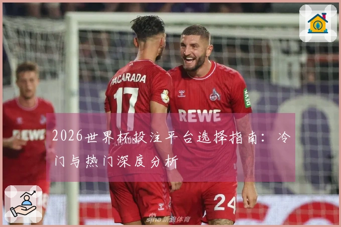 2026世界杯投注平台选择指南：冷门与热门深度分析