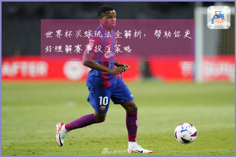 世界杯买球玩法全解析，帮助你更好理解赛事投注策略