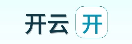 开云 Logo